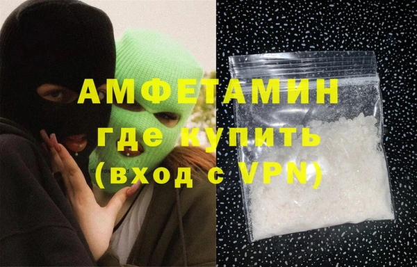 молекула духа Заволжье